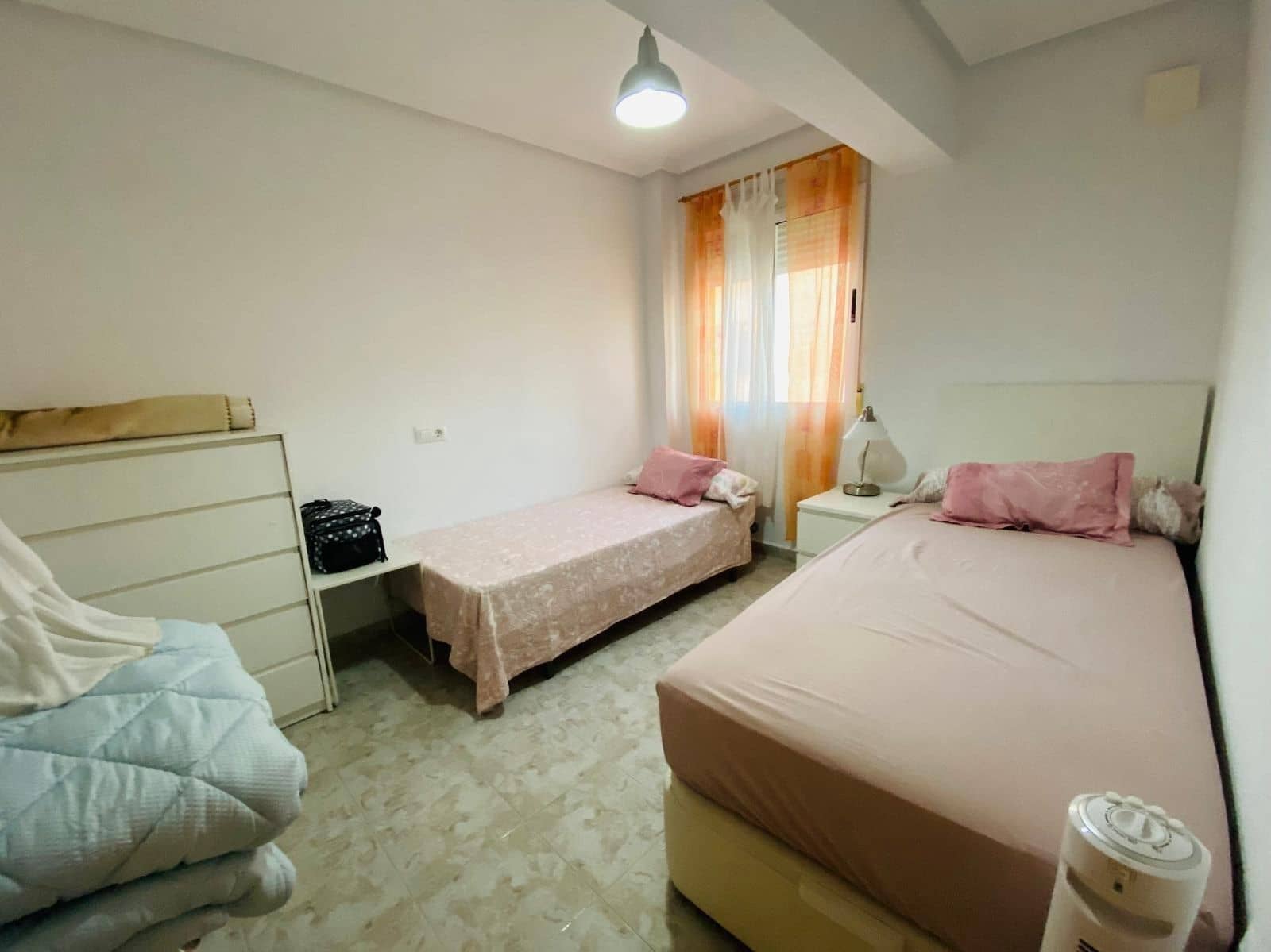 Piso de 2 habitaciones en Guardamar del Segura en venta con piscina - 155.000 € (Ref: 10115744)