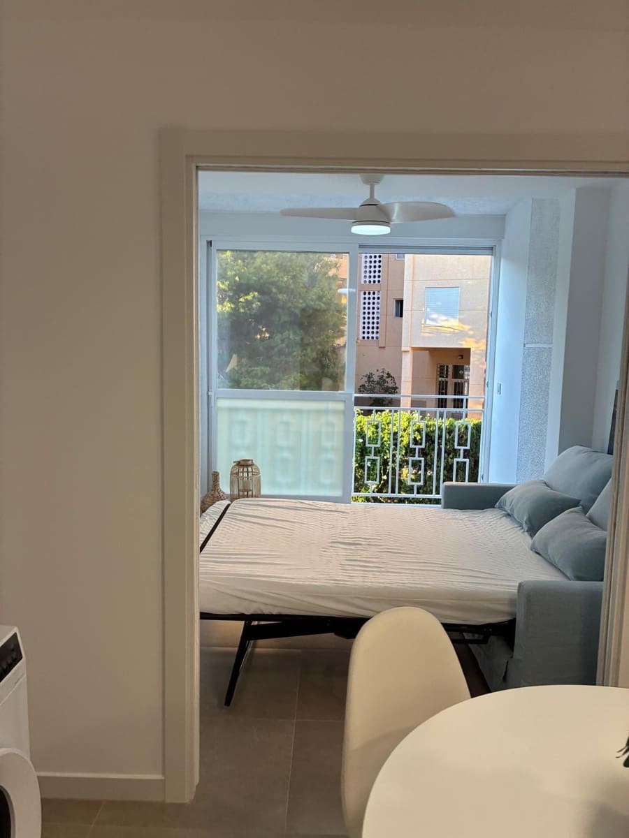2 makuuhuone Asunto myytävänä paikassa Santa Pola - 195 000 € (Ref: 10115745)