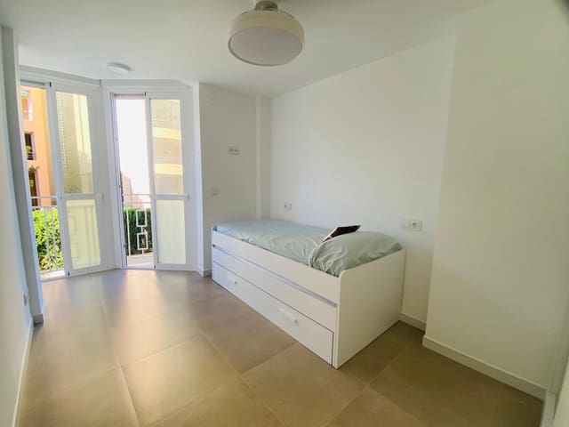 2 makuuhuone Asunto myytävänä paikassa Playa Levante, Santa Pola - 195 000 € (Ref: 10115745)