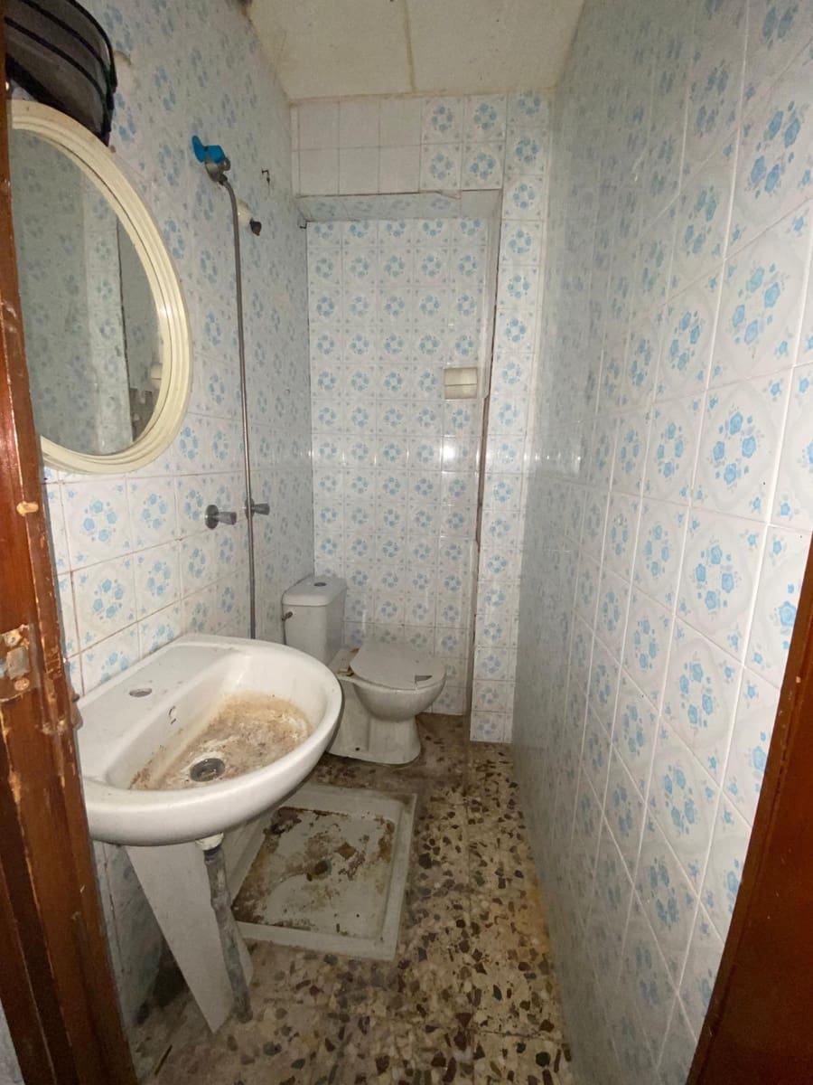 3 bedroom Flat for sale in Guardamar del Segura - € 116,000 (Ref: 10120000)