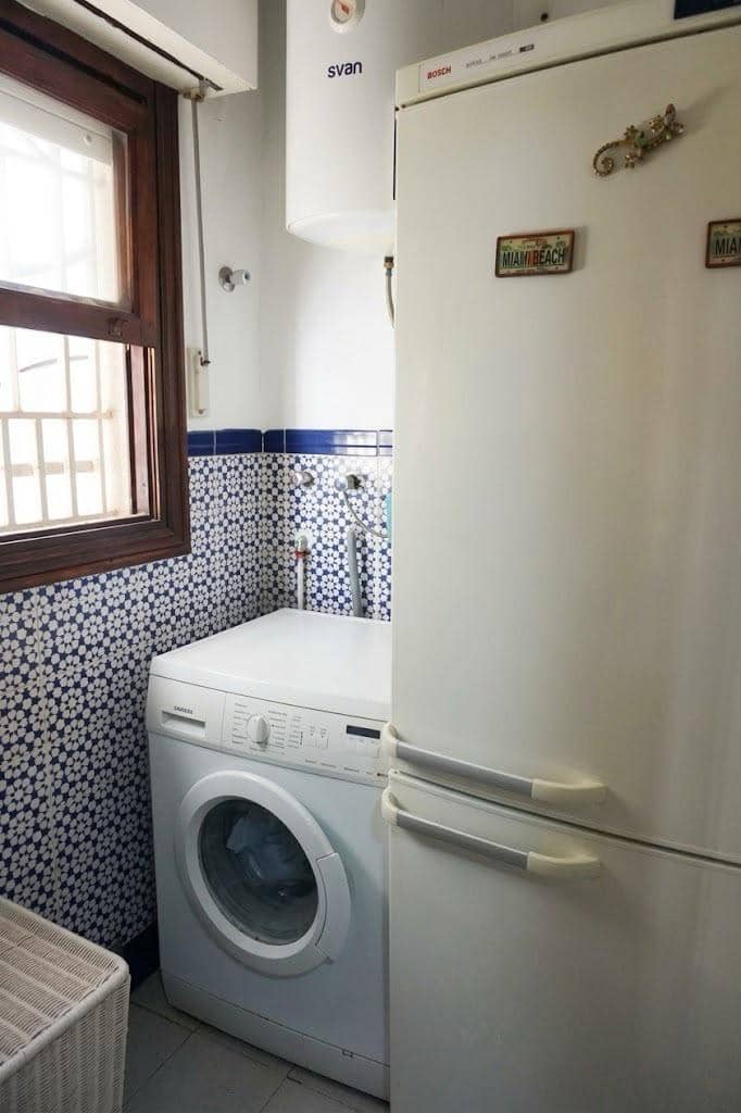 3 soveværelse Bungalow til salg i Santa Pola med swimmingpool - € 280.000 (Ref: 10139810)