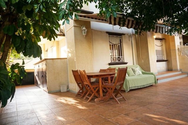 3 soveværelse Bungalow til salg i Centro, Santa Pola med swimmingpool - € 280.000 (Ref: 10139810)