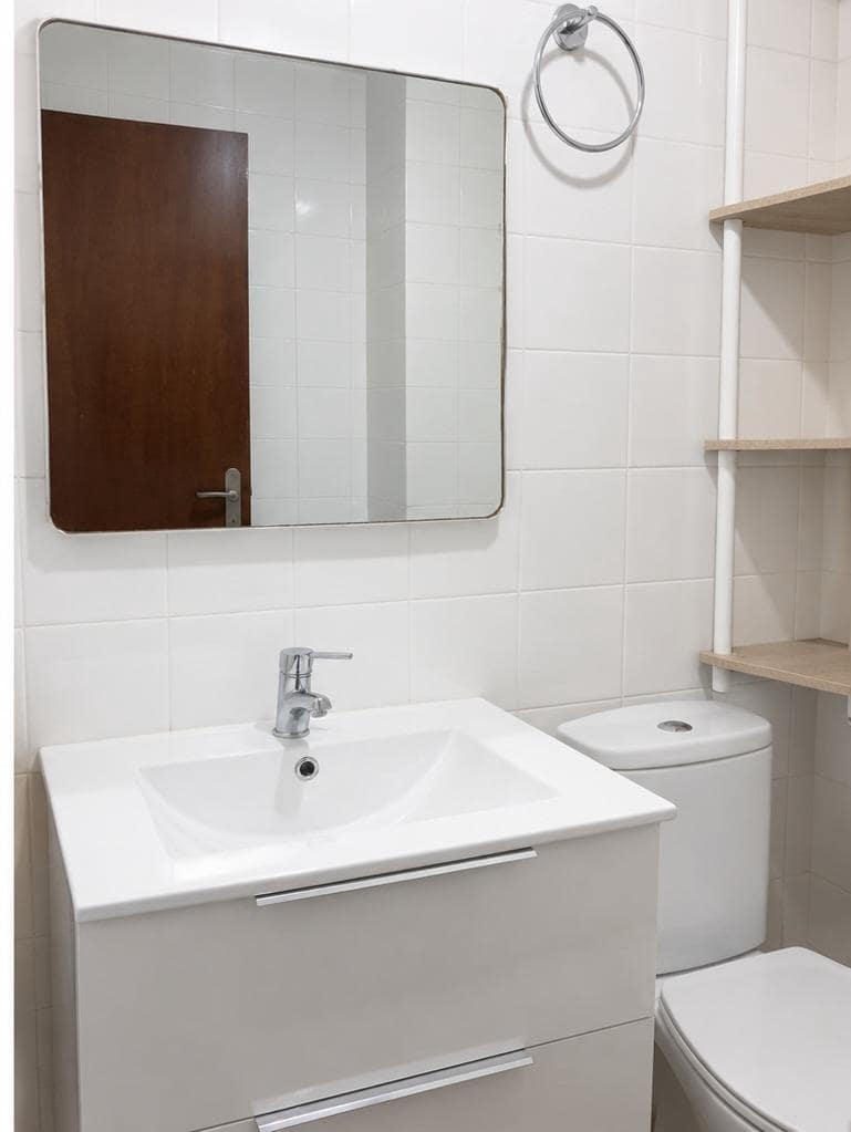 3 soveværelse Bungalow til salg i Santa Pola med swimmingpool - € 280.000 (Ref: 10139810)