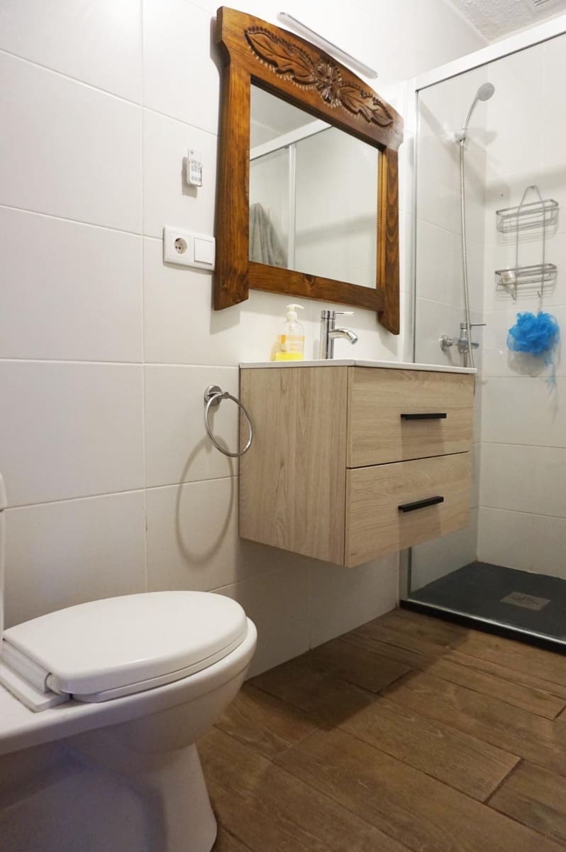 3 soveværelse Bungalow til salg i Santa Pola med swimmingpool - € 280.000 (Ref: 10139810)