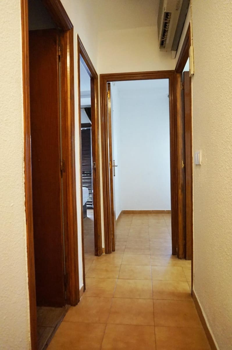 3 soveværelse Bungalow til salg i Santa Pola med swimmingpool - € 280.000 (Ref: 10139810)