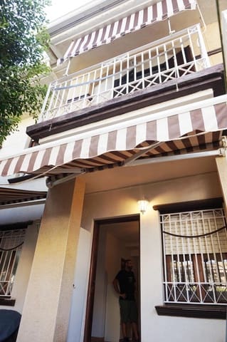 3 soveværelse Bungalow til salg i Centro, Santa Pola med swimmingpool - € 280.000 (Ref: 10139810)