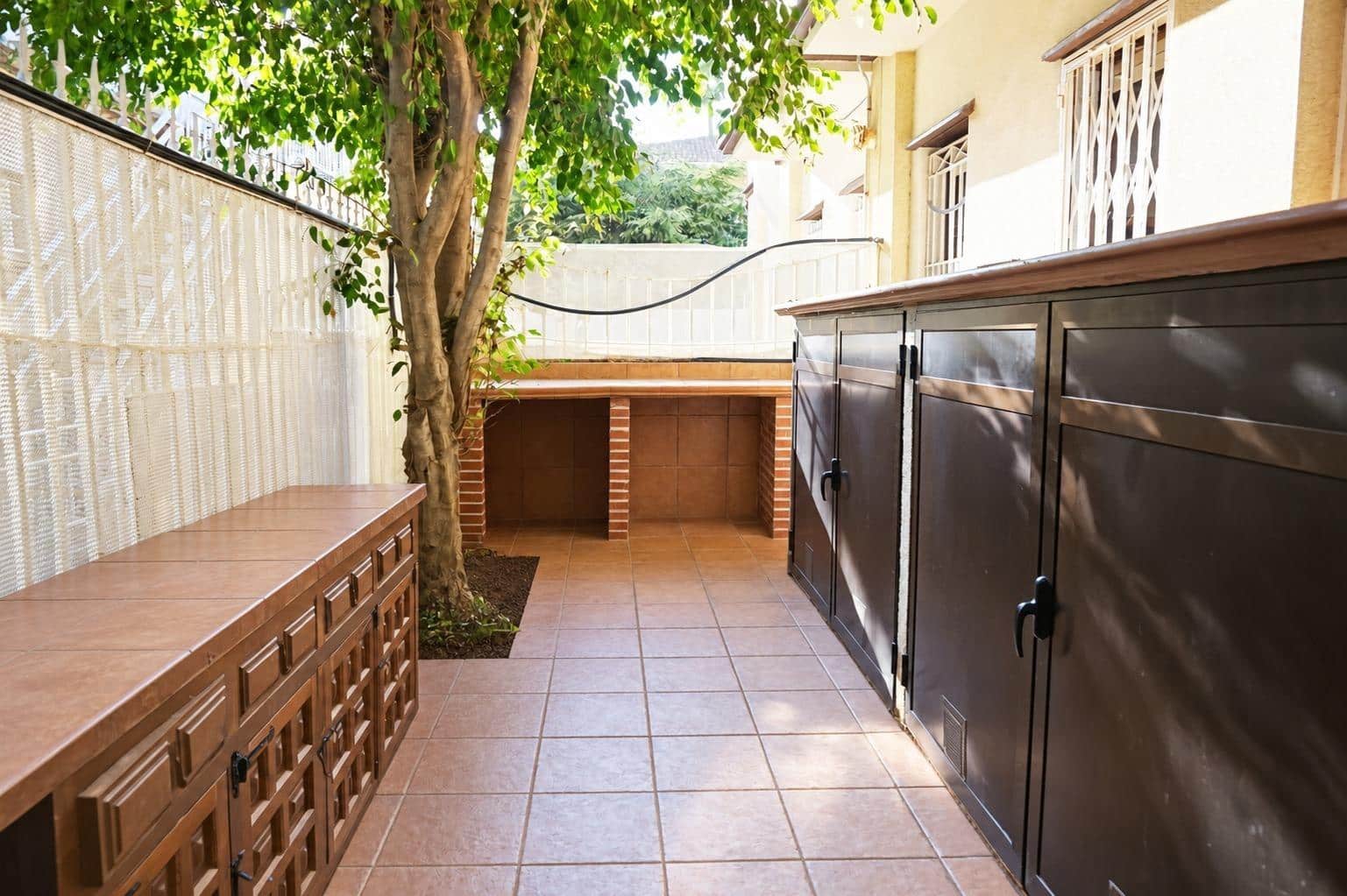 3 soveværelse Bungalow til salg i Santa Pola med swimmingpool - € 280.000 (Ref: 10139810)