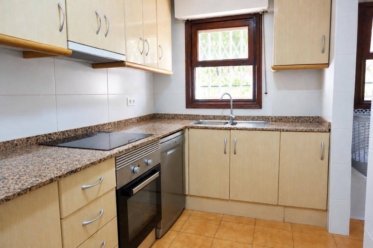 3 soveværelse Bungalow til salg i Santa Pola med swimmingpool - € 280.000 (Ref: 10139810)