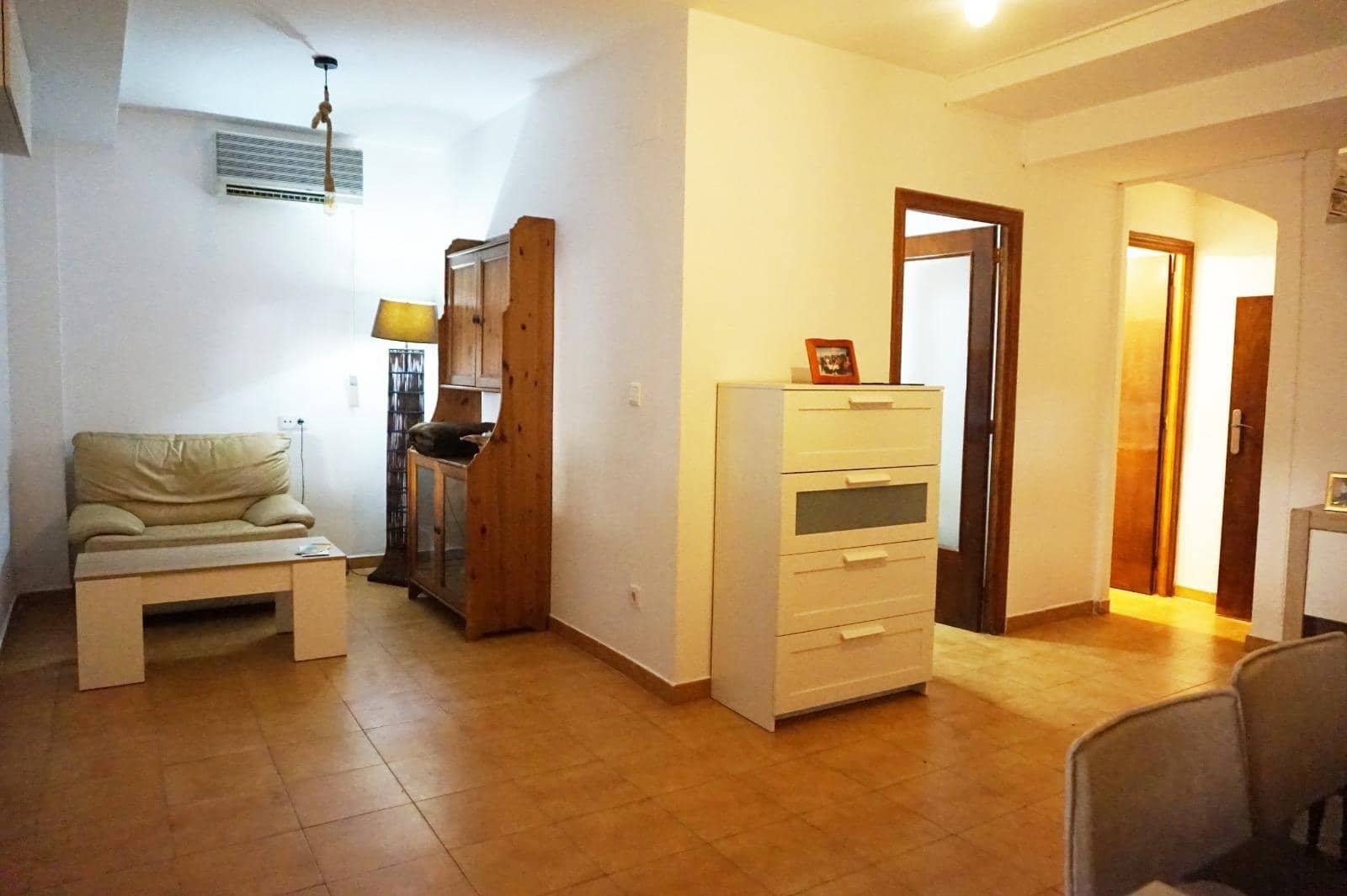 3 soveværelse Bungalow til salg i Santa Pola med swimmingpool - € 280.000 (Ref: 10139810)