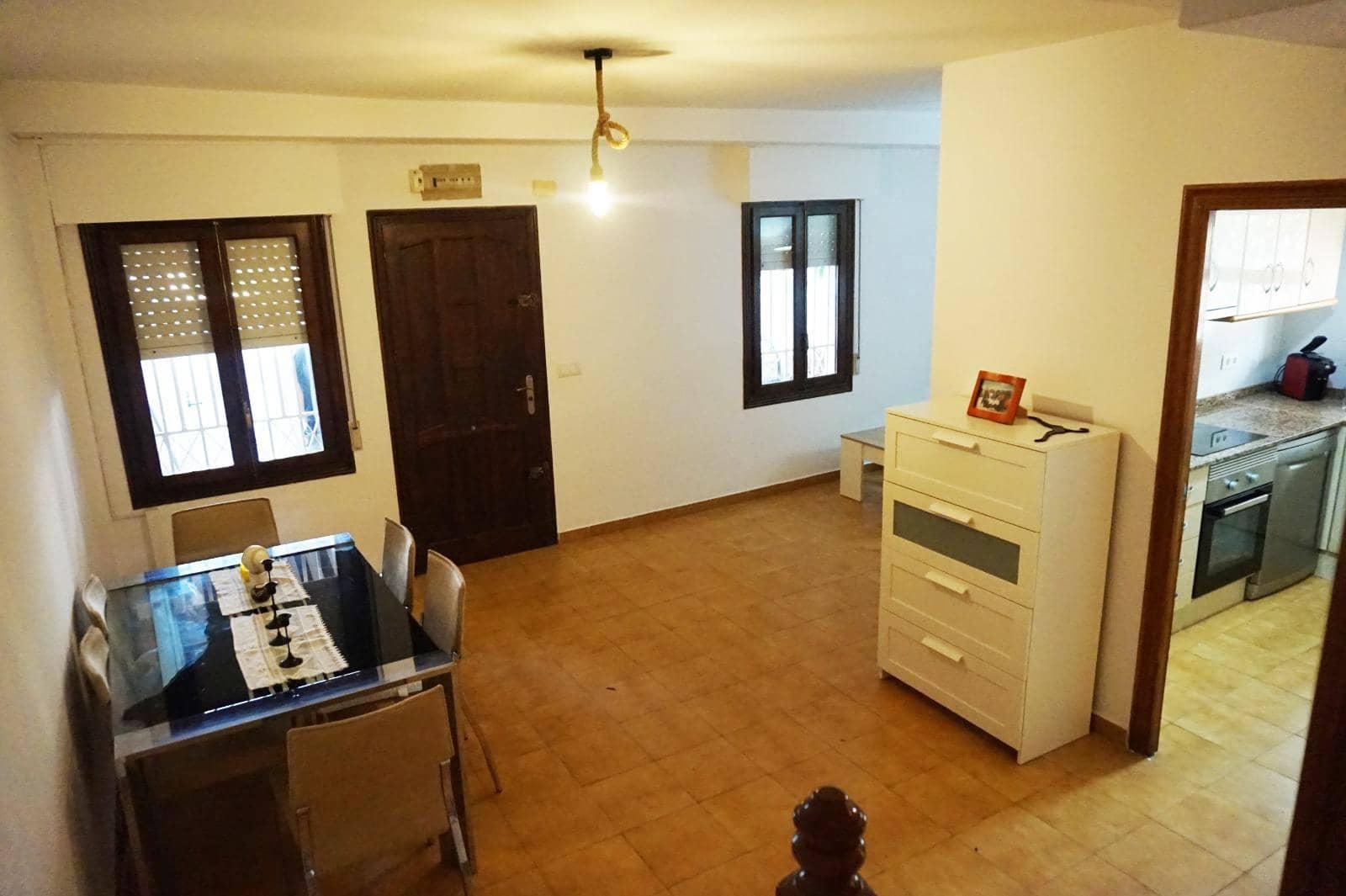 3 soveværelse Bungalow til salg i Santa Pola med swimmingpool - € 280.000 (Ref: 10139810)