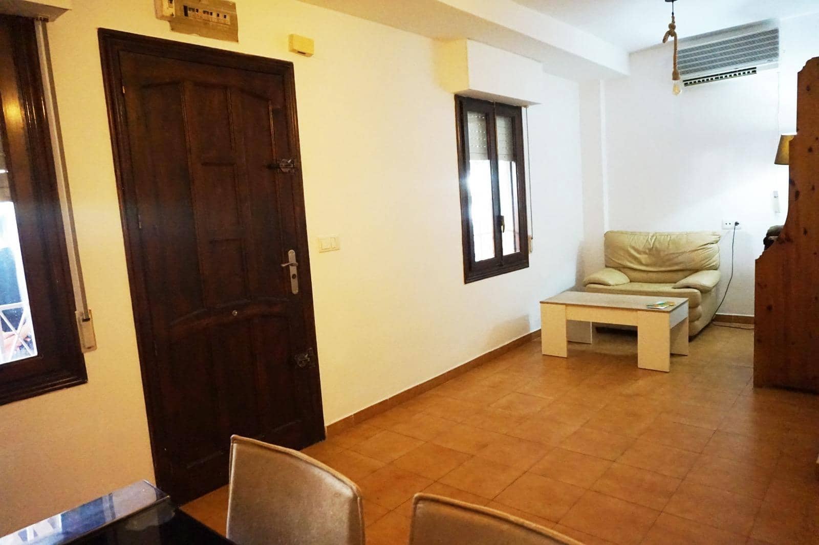 3 soveværelse Bungalow til salg i Santa Pola med swimmingpool - € 280.000 (Ref: 10139810)