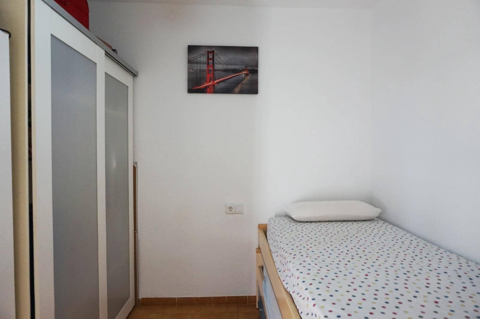 3 soveværelse Bungalow til salg i Santa Pola med swimmingpool - € 280.000 (Ref: 10139810)