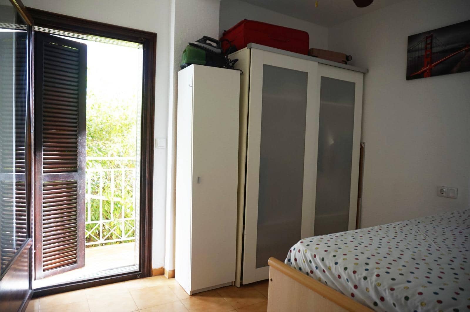 3 soveværelse Bungalow til salg i Santa Pola med swimmingpool - € 280.000 (Ref: 10139810)
