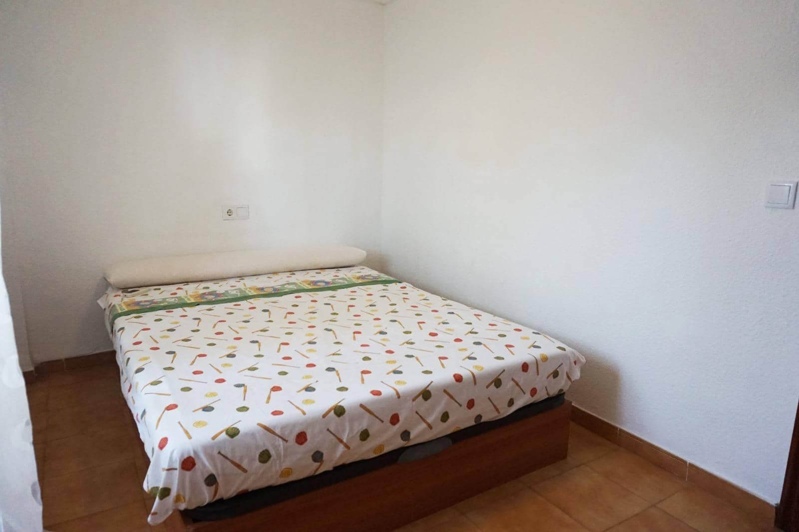 3 soveværelse Bungalow til salg i Santa Pola med swimmingpool - € 280.000 (Ref: 10139810)
