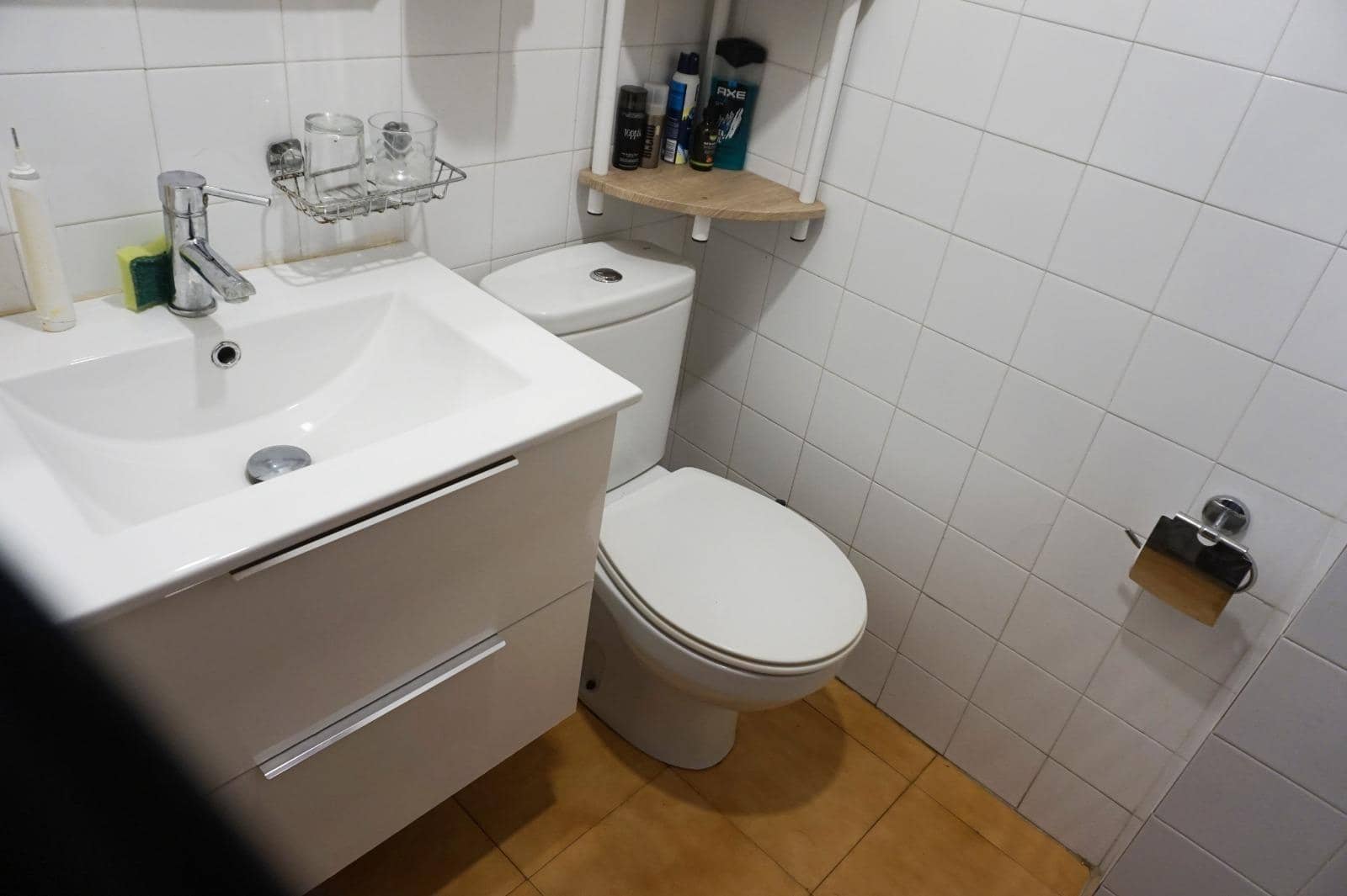 3 soveværelse Bungalow til salg i Santa Pola med swimmingpool - € 280.000 (Ref: 10139810)
