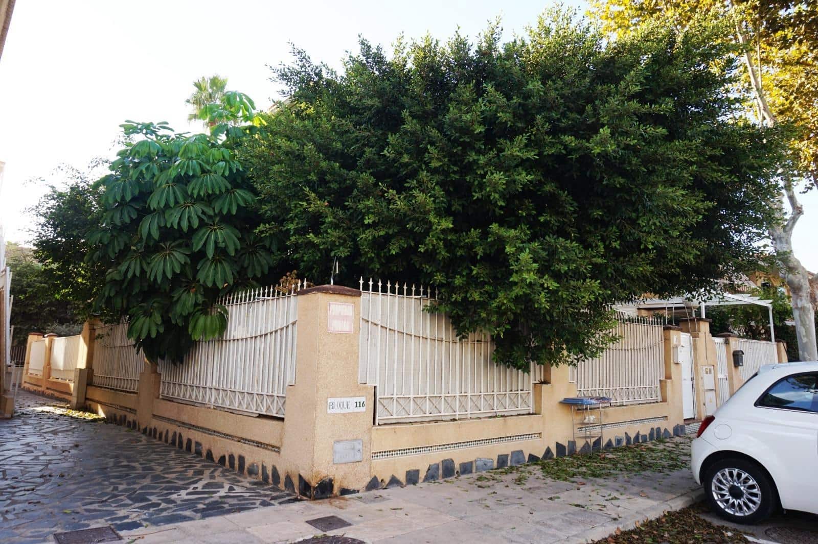 3 soveværelse Bungalow til salg i Santa Pola med swimmingpool - € 280.000 (Ref: 10139810)