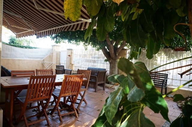 3 soveværelse Bungalow til salg i Centro, Santa Pola med swimmingpool - € 280.000 (Ref: 10139810)
