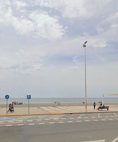 3 soveværelse Bungalow til salg i Gran Playa, Santa Pola - € 295.000 (Ref: 10139811)