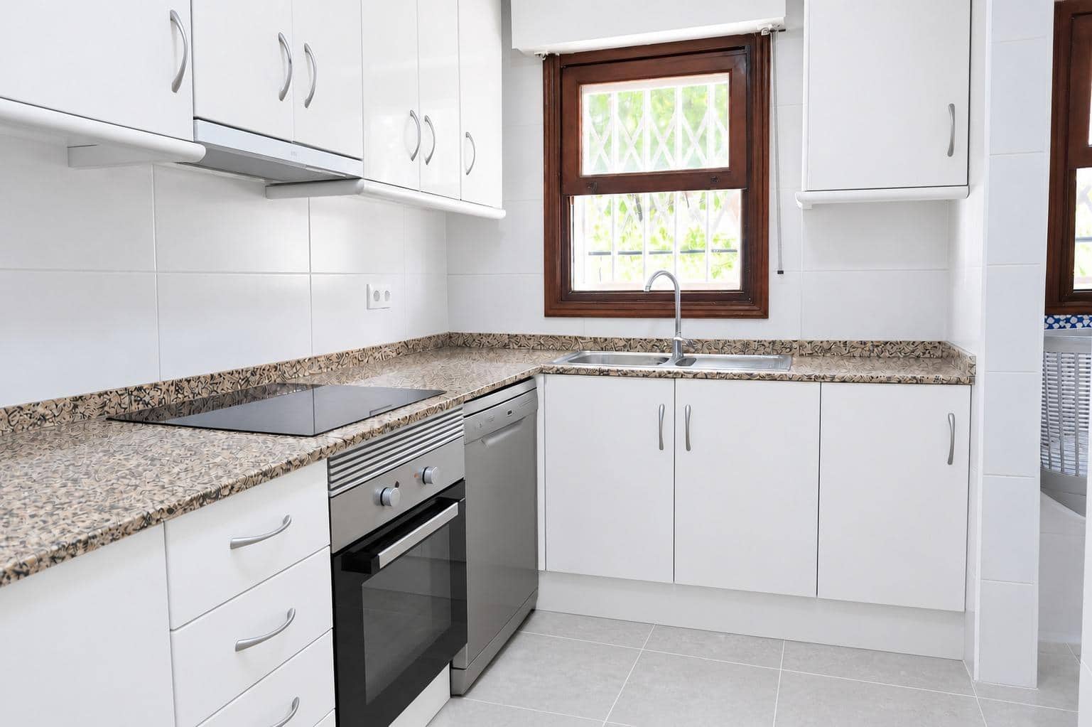 3 soveværelse Bungalow til salg i Santa Pola - € 295.000 (Ref: 10139811)