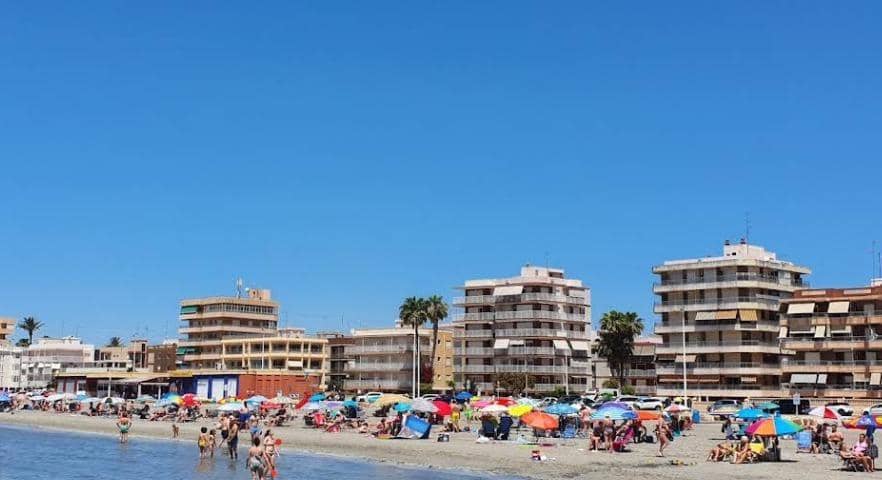 3 soveværelse Bungalow til salg i Santa Pola - € 295.000 (Ref: 10139811)