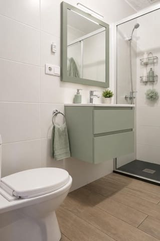 3 soveværelse Bungalow til salg i Gran Playa, Santa Pola - € 295.000 (Ref: 10139811)