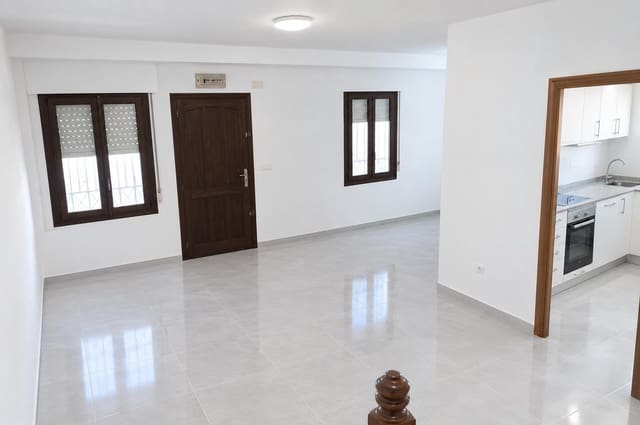 3 soveværelse Bungalow til salg i Gran Playa, Santa Pola - € 295.000 (Ref: 10139811)