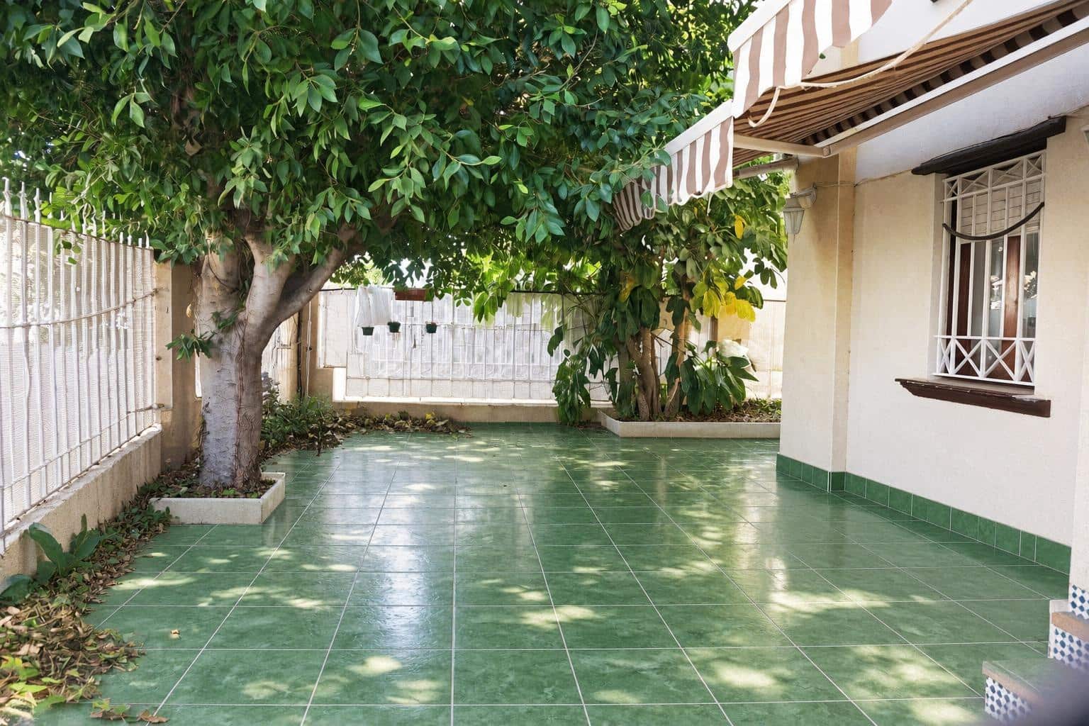 3 soveværelse Bungalow til salg i Santa Pola - € 295.000 (Ref: 10139811)