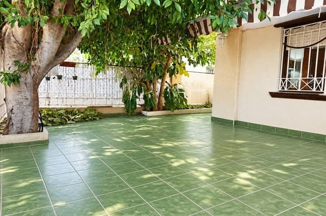 3 soveværelse Bungalow til salg i Gran Playa, Santa Pola - € 295.000 (Ref: 10139811)