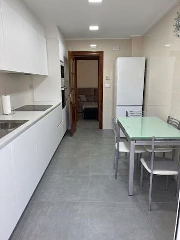 3 camera da letto Appartamento in vendita in Crevillente / Crevillent - 150.000 € (Rif: 10157747)
