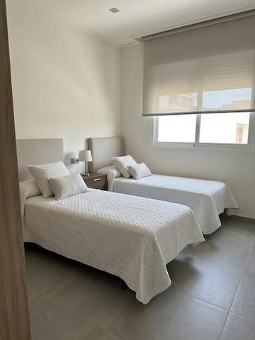 3 camera da letto Appartamento in vendita in Crevillente / Crevillent - 150.000 € (Rif: 10157747)