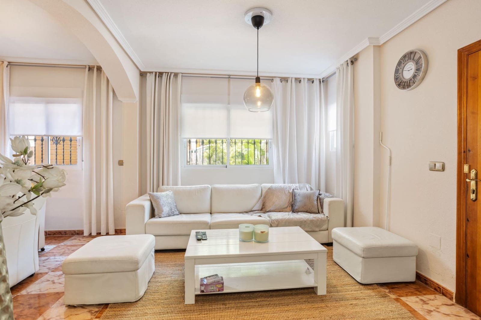2 slaapkamer Rijtjeshuis te koop in La Regia - € 244.900 (Ref: 10004275)
