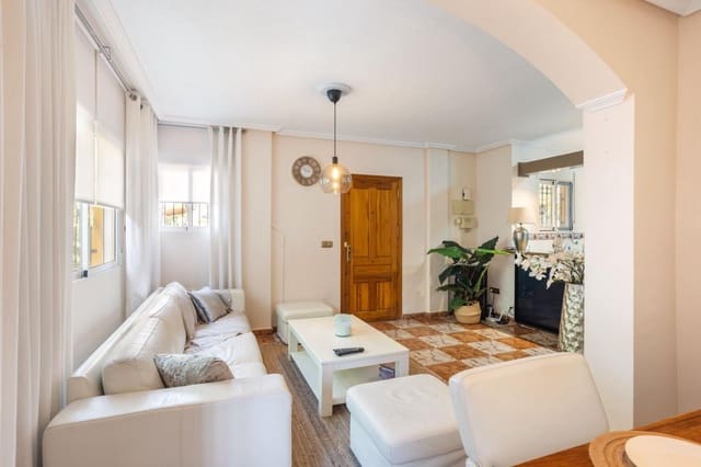 2 slaapkamer Rijtjeshuis te koop in La Regia, Orihuela - € 244.900 (Ref: 10004275)