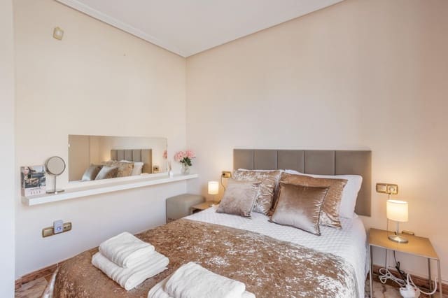 2 slaapkamer Rijtjeshuis te koop in La Regia, Orihuela - € 244.900 (Ref: 10004275)