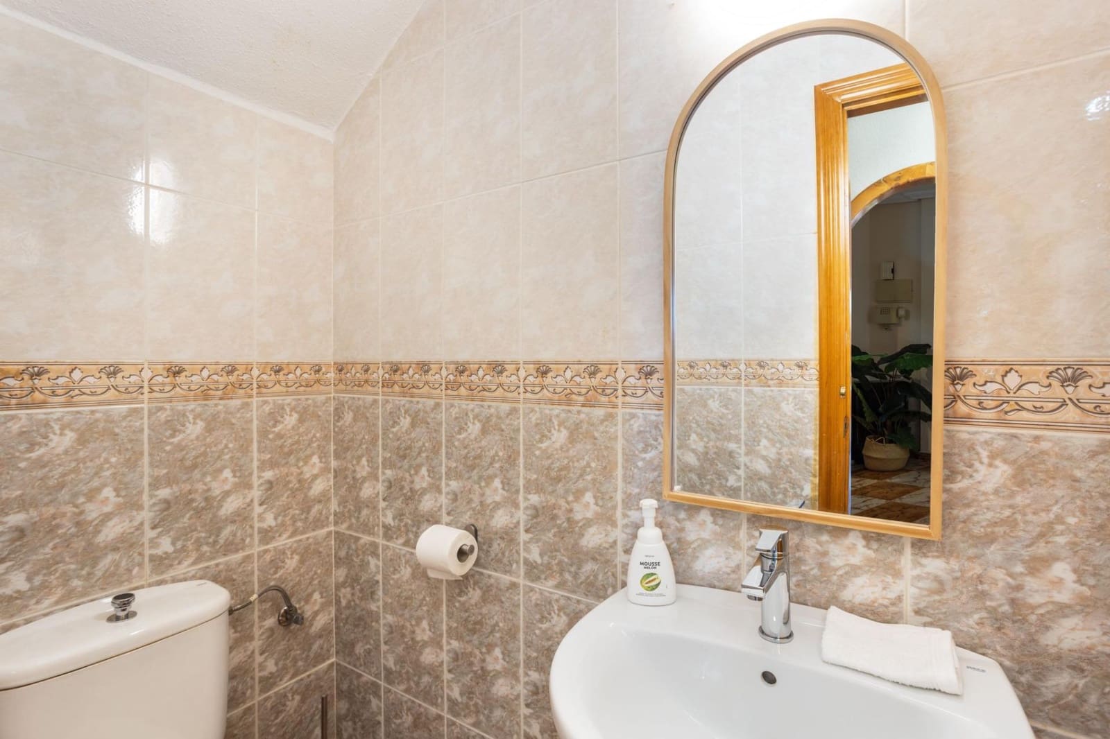 2 slaapkamer Rijtjeshuis te koop in La Regia - € 244.900 (Ref: 10004275)