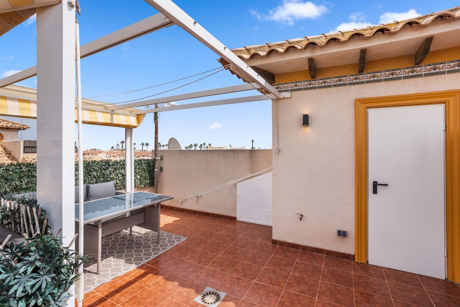 2 slaapkamer Rijtjeshuis te koop in La Regia - € 244.900 (Ref: 10004275)
