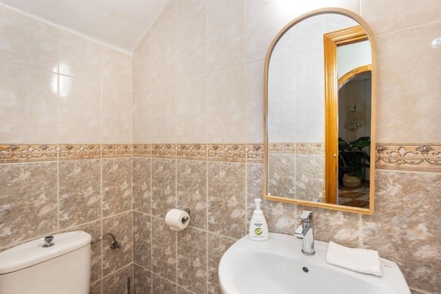 2 slaapkamer Rijtjeshuis te koop in La Regia, Orihuela - € 244.900 (Ref: 10004275)