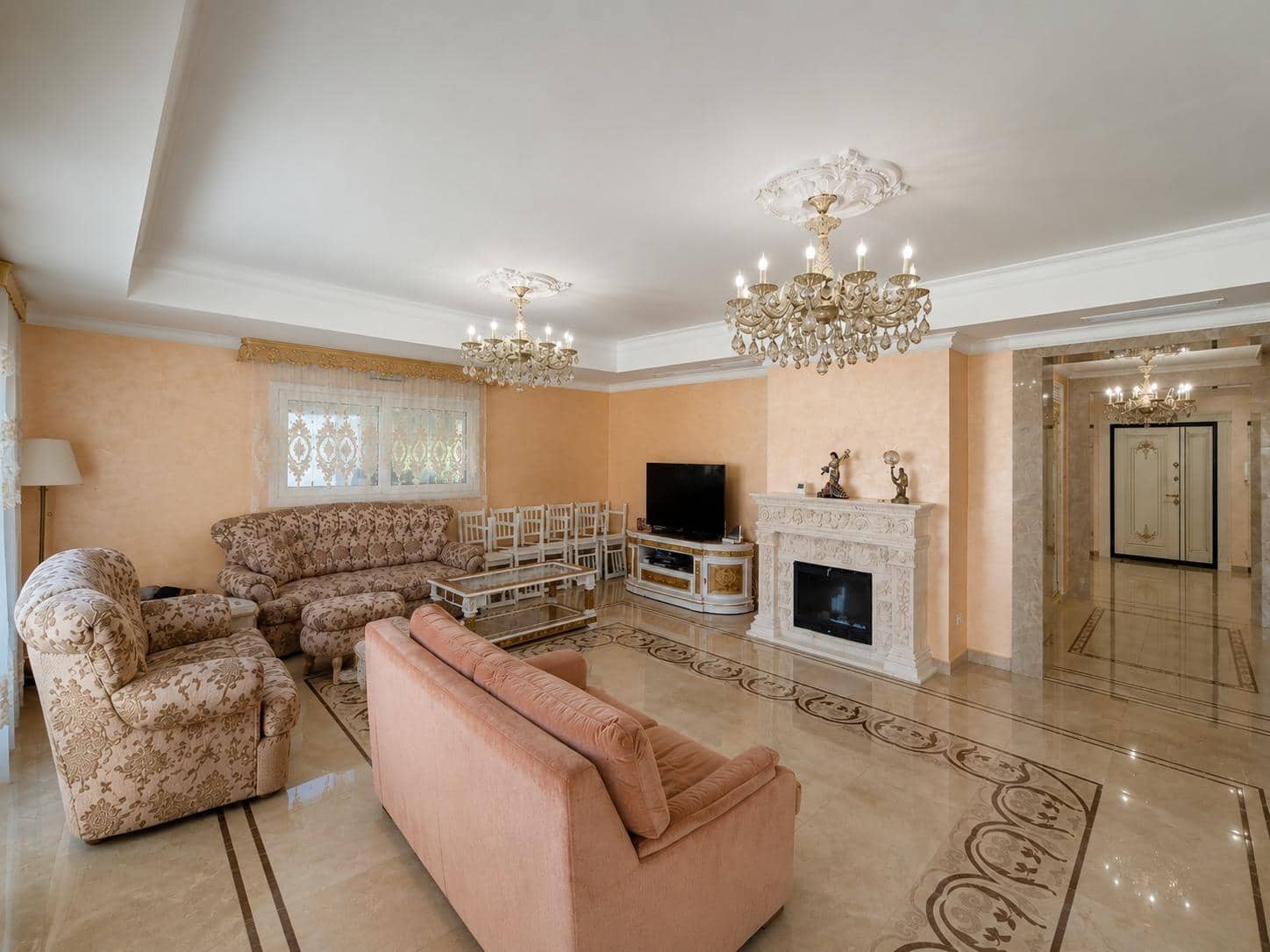 12 slaapkamer Villa te koop in Cabo Roig met zwembad - € 1.750.000 (Ref: 10005709)