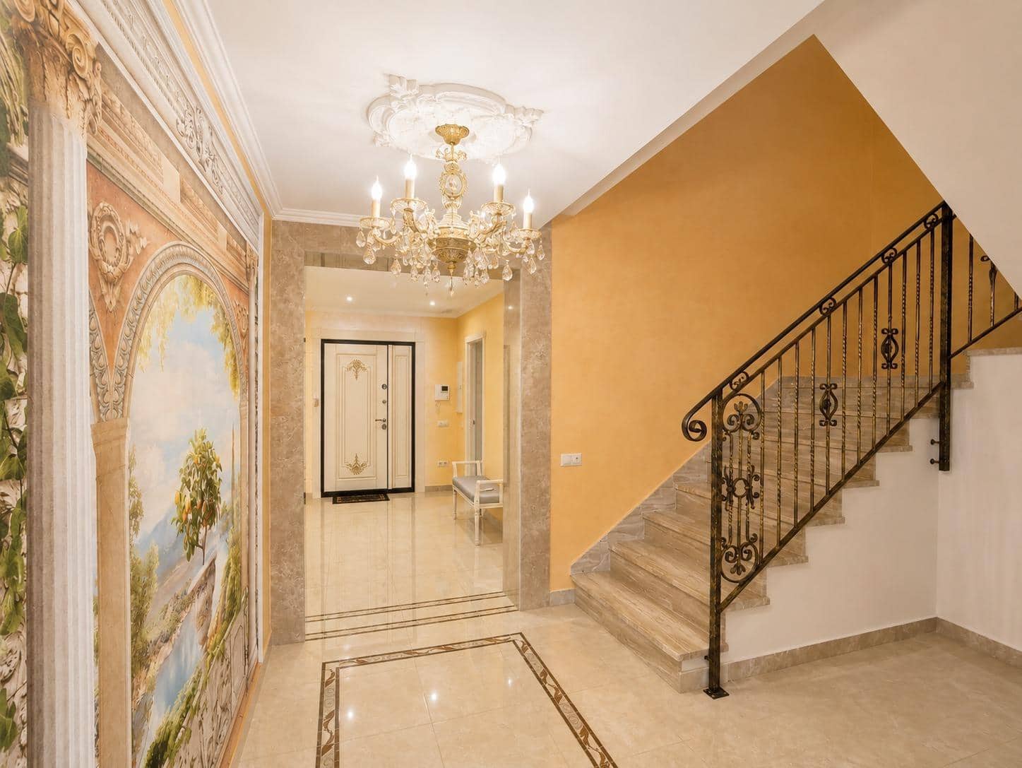 12 slaapkamer Villa te koop in Cabo Roig met zwembad - € 1.750.000 (Ref: 10005709)