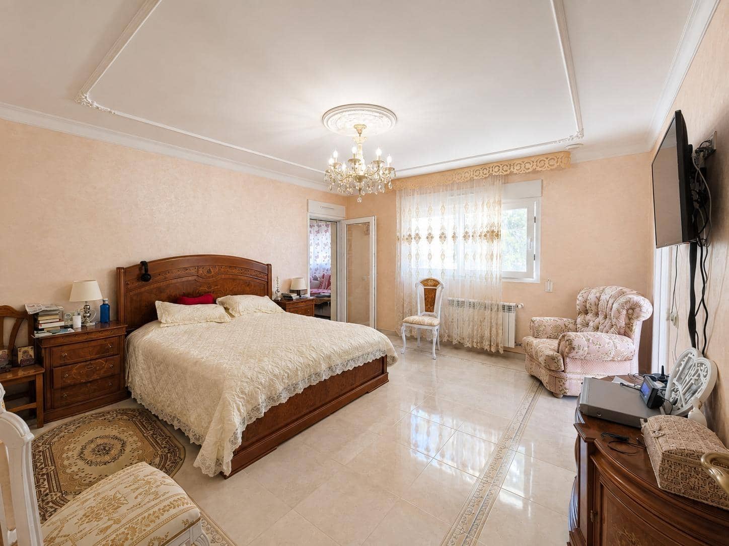12 slaapkamer Villa te koop in Cabo Roig met zwembad - € 1.750.000 (Ref: 10005709)