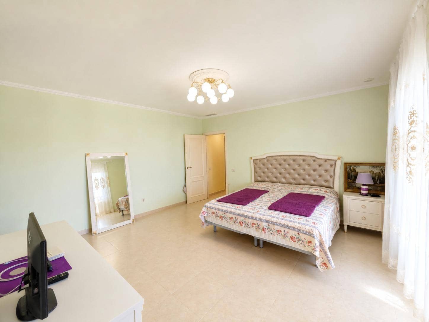 12 slaapkamer Villa te koop in Cabo Roig met zwembad - € 1.750.000 (Ref: 10005709)