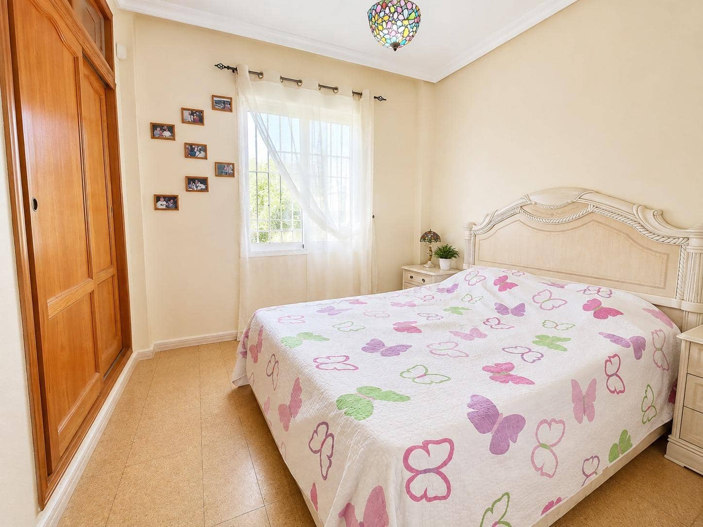 Bungalow de 2 habitaciones en Orihuela Costa en venta con piscina garaje - 225.000 € (Ref: 10013417)