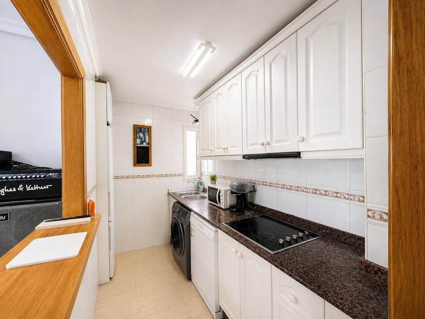 2 soverom Leilighet til salgs i Torrevieja med svømmebasseng - € 165 000 (Ref: 10015657)
