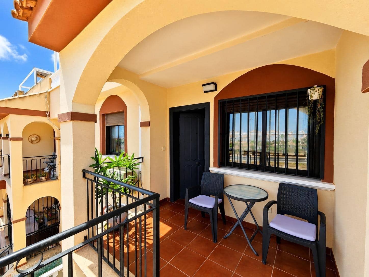 3 bedroom Bungalow for sale in Aguas Nuevas - € 195,000 (Ref: 10015658)