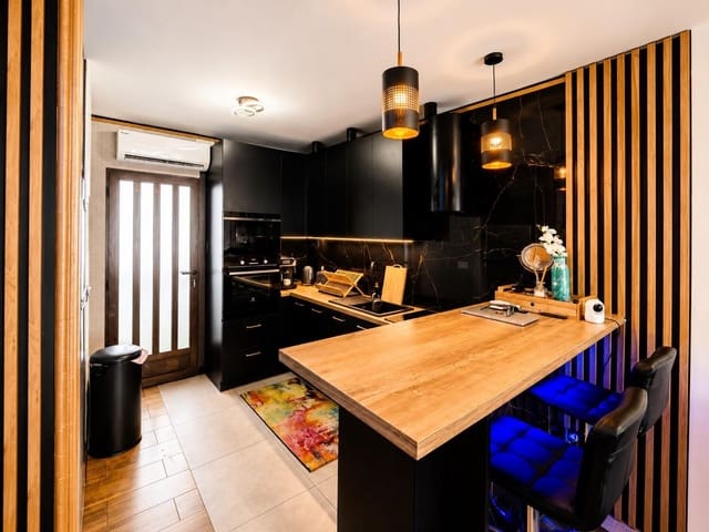 3 soverom Bungalow til salgs i Aguas Nuevas, Torrevieja - € 195 000 (Ref: 10015658)