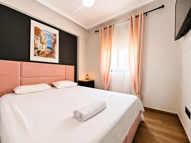 3 soverom Bungalow til salgs i Aguas Nuevas, Torrevieja - € 195 000 (Ref: 10015658)