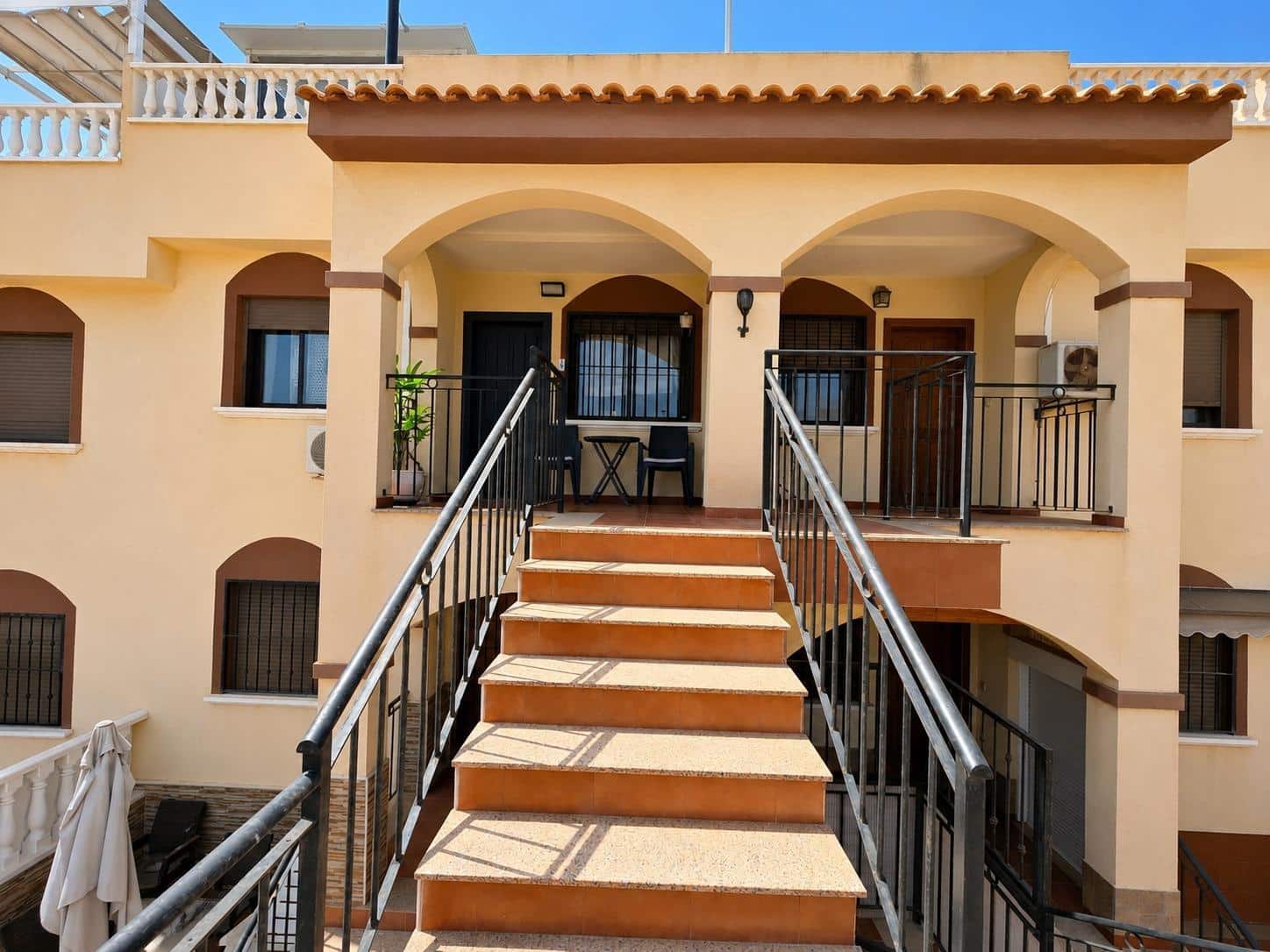 3 bedroom Bungalow for sale in Aguas Nuevas - € 195,000 (Ref: 10015658)