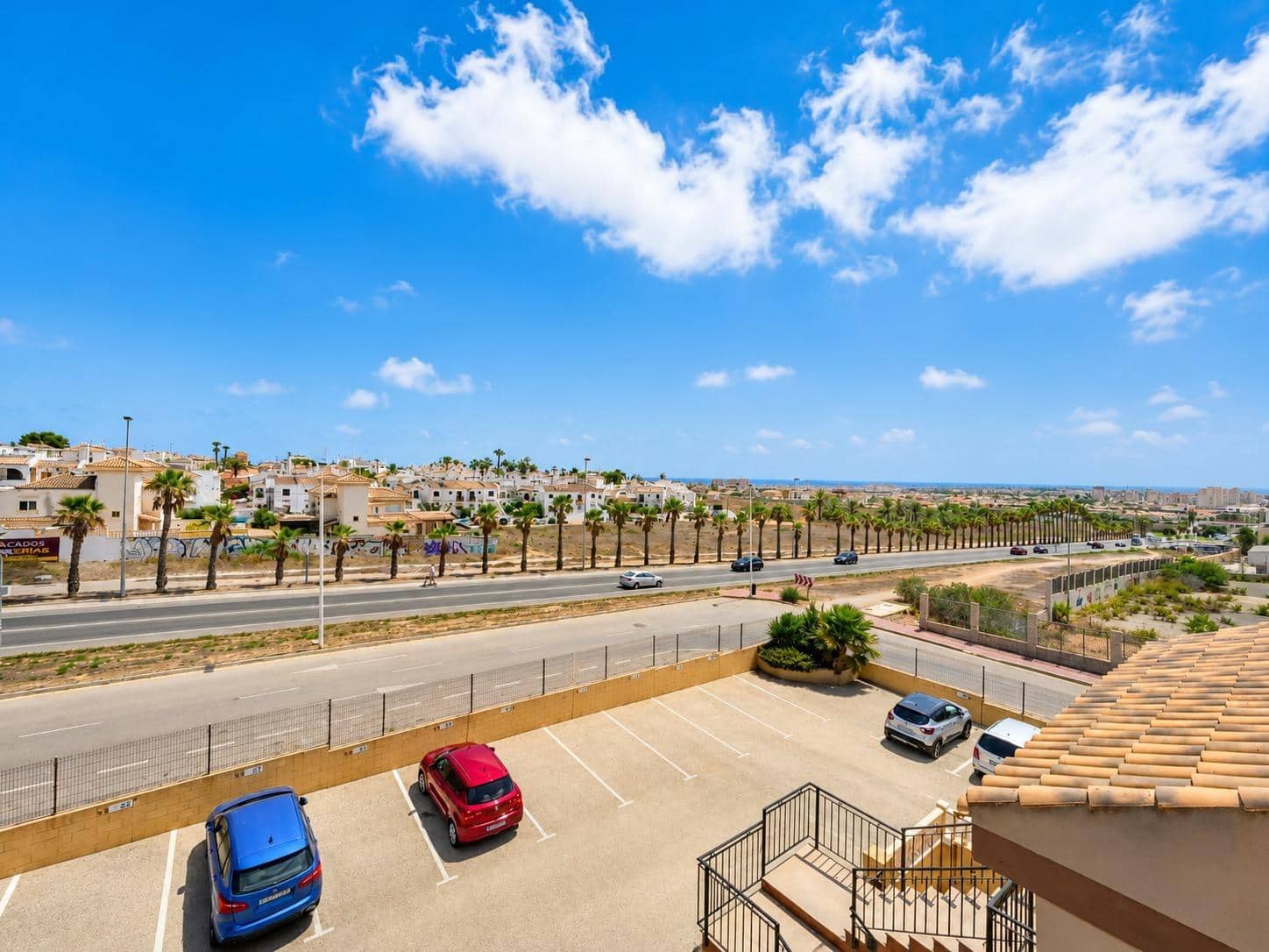 3 bedroom Bungalow for sale in Aguas Nuevas - € 195,000 (Ref: 10015658)