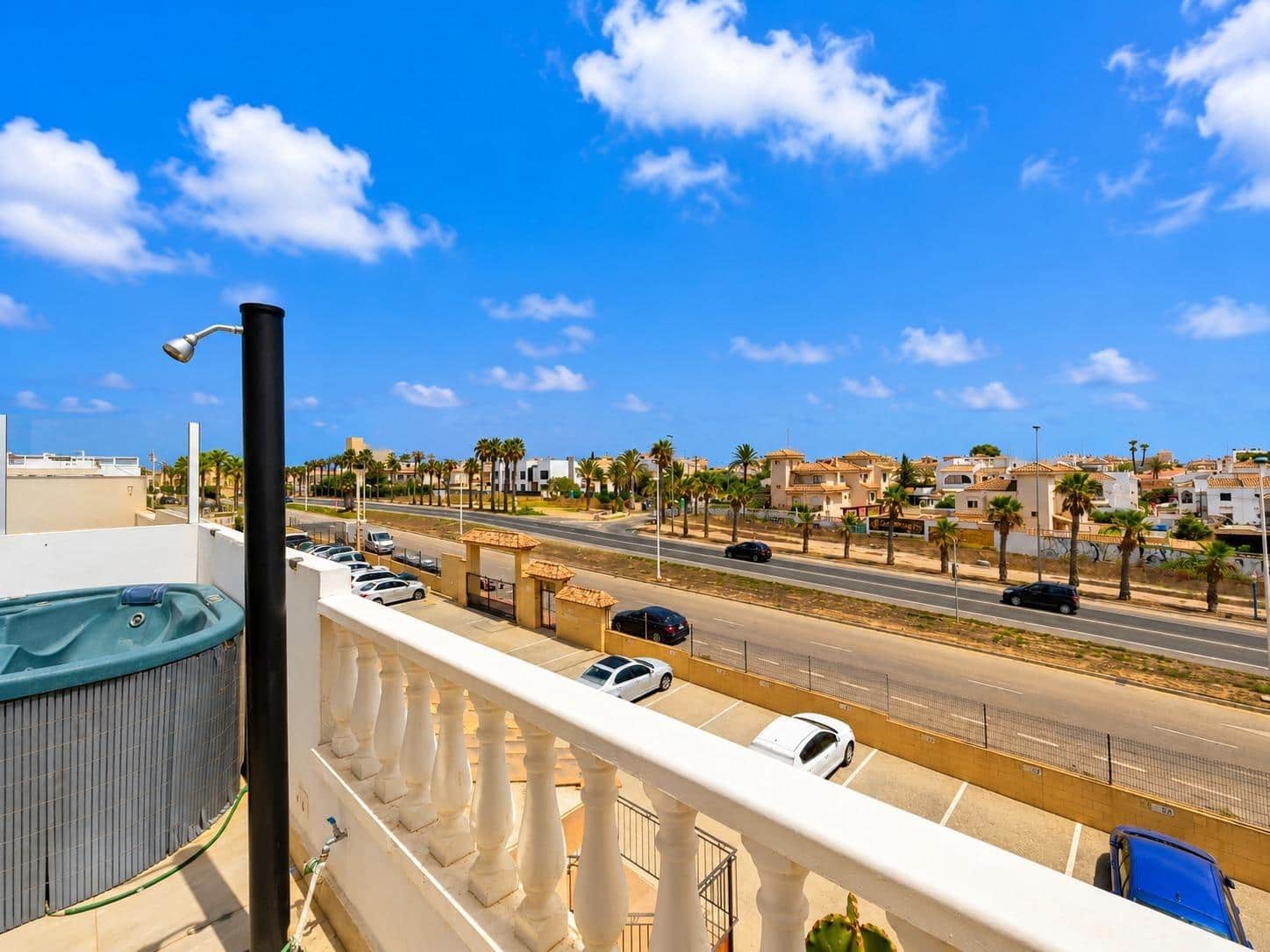 3 bedroom Bungalow for sale in Aguas Nuevas - € 195,000 (Ref: 10015658)