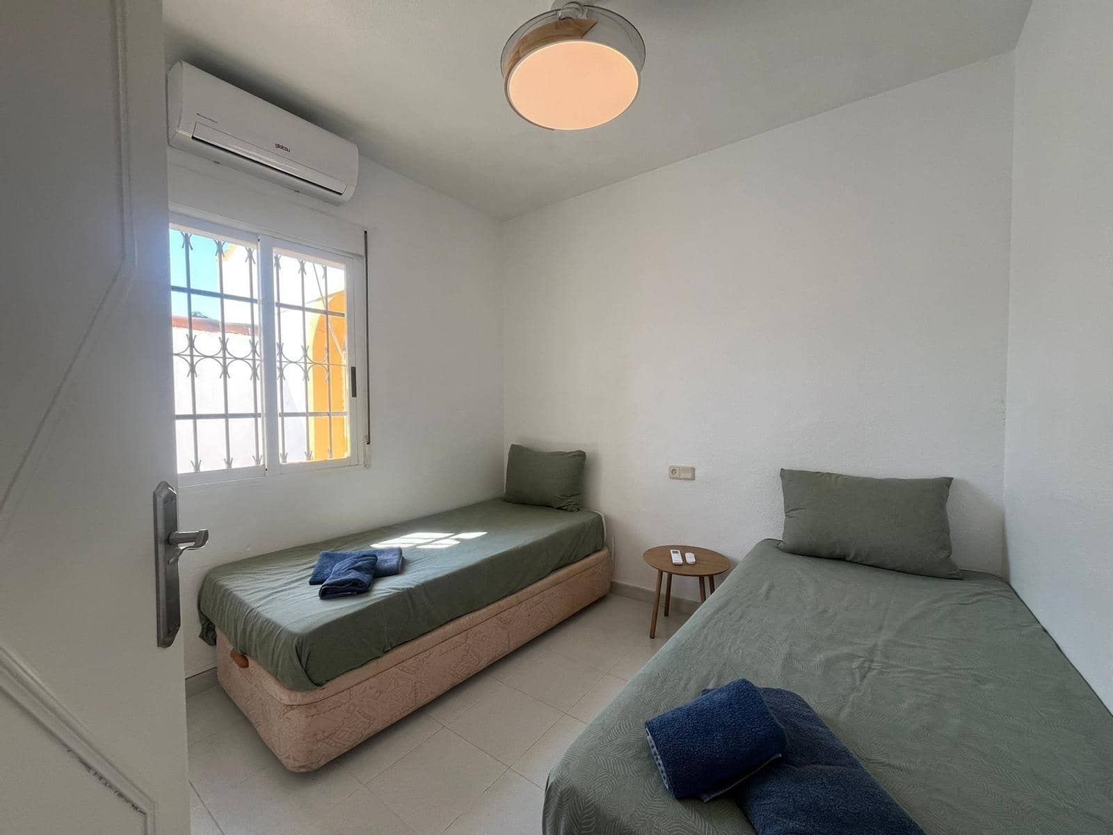 2 quarto Apartamento para venda em Los Altos com piscina - 165 000 € (Ref: 10027400)