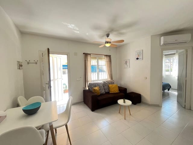 2 quarto Apartamento para venda em Los Altos com piscina - 165 000 € (Ref: 10027400)